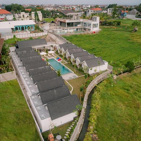 Sari Uma Canggu By Hospitality Bali Kültér fotó