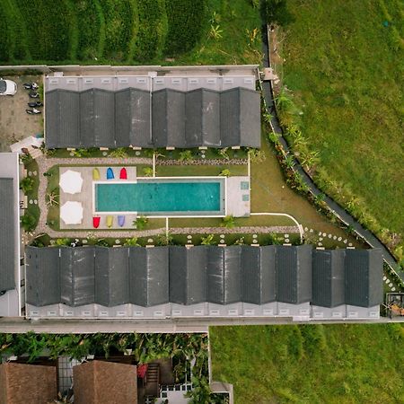 Sari Uma Canggu By Hospitality Bali Kültér fotó