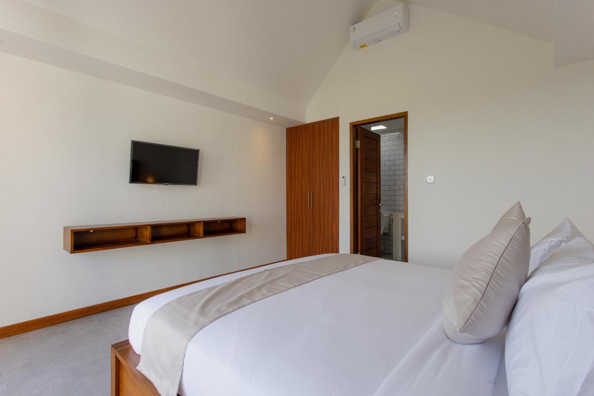 Sari Uma Canggu By Hospitality Bali Kültér fotó