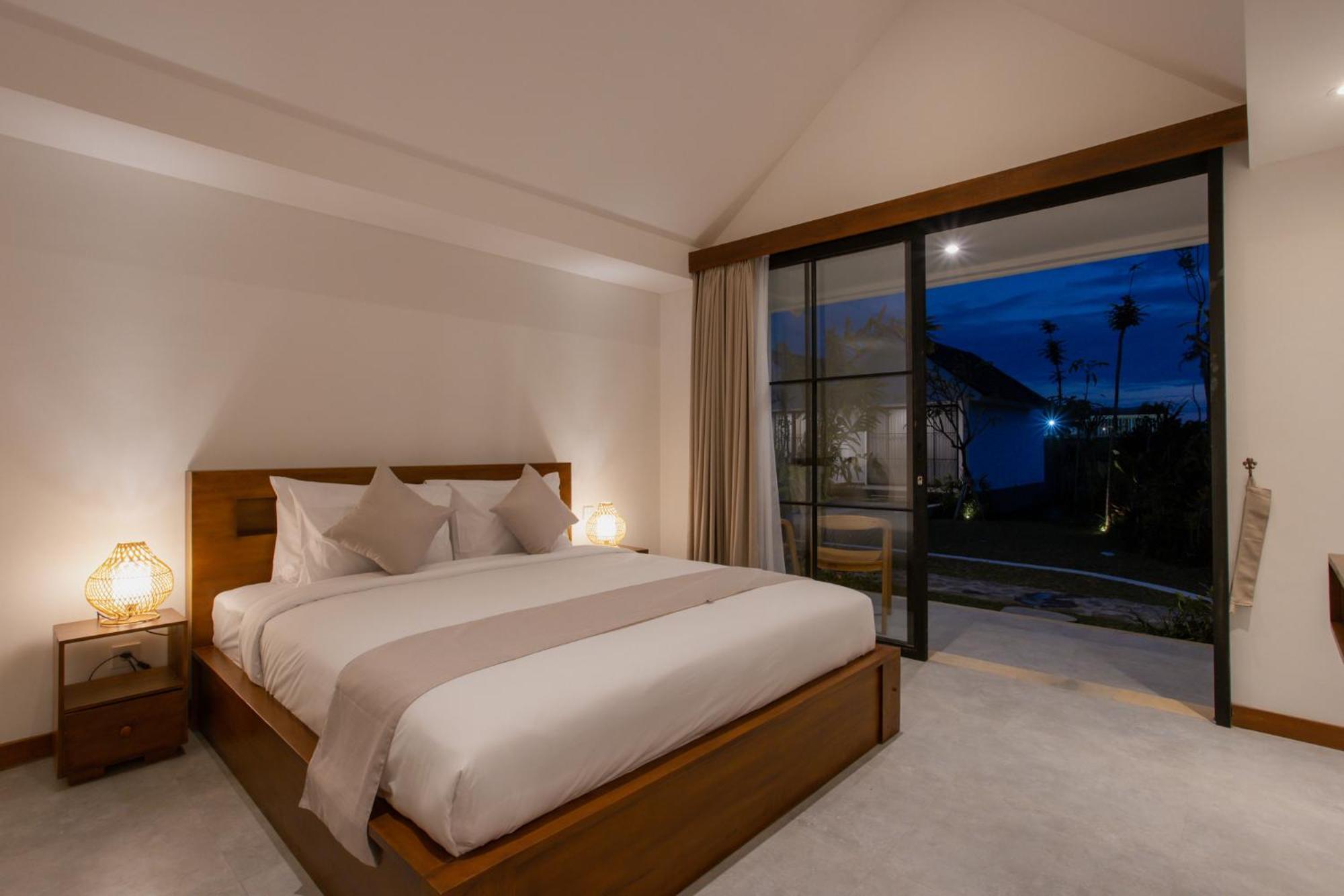 Sari Uma Canggu By Hospitality Bali Kültér fotó