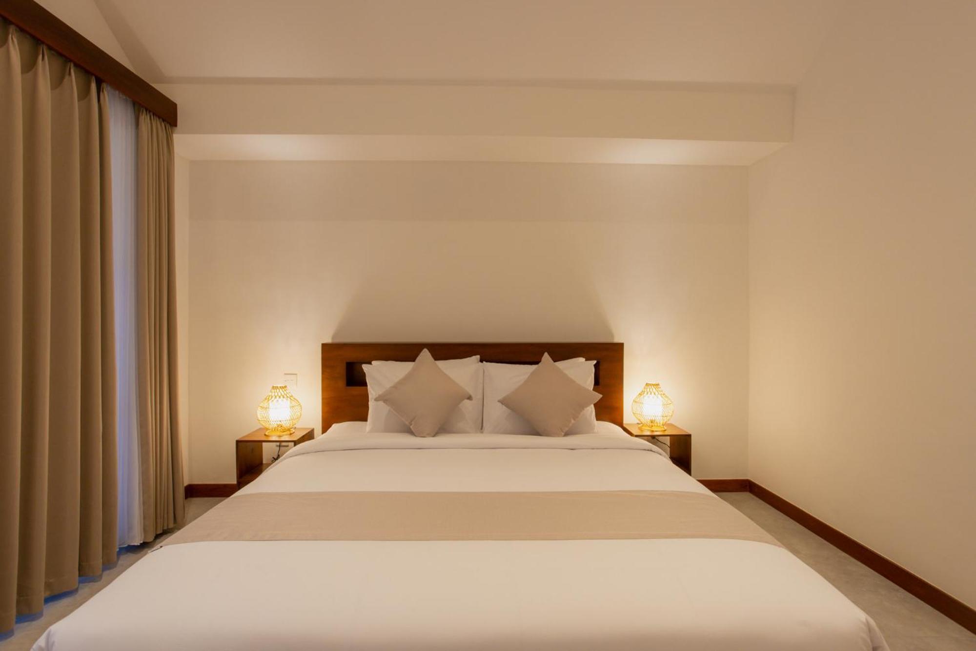Sari Uma Canggu By Hospitality Bali Kültér fotó