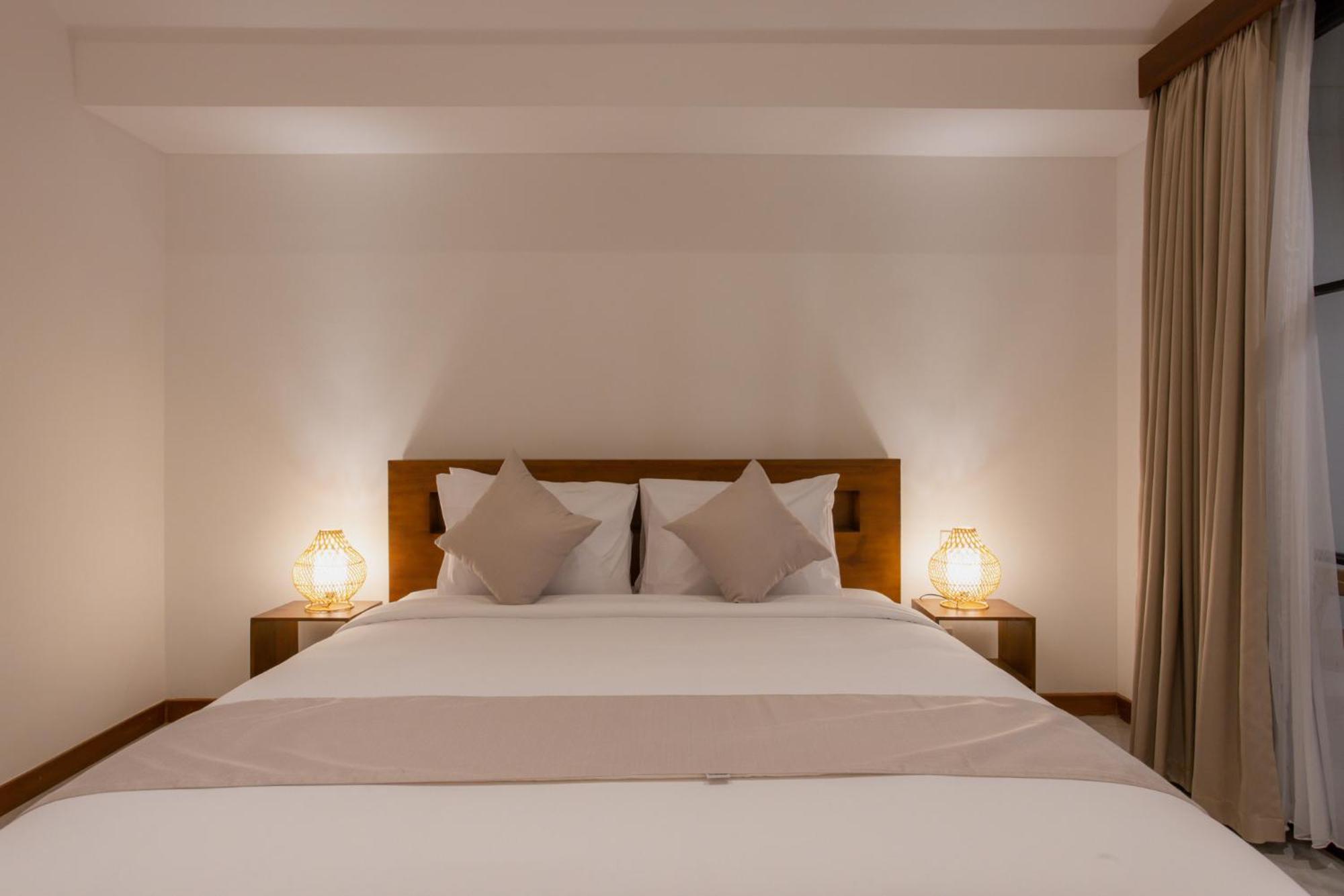 Sari Uma Canggu By Hospitality Bali Kültér fotó