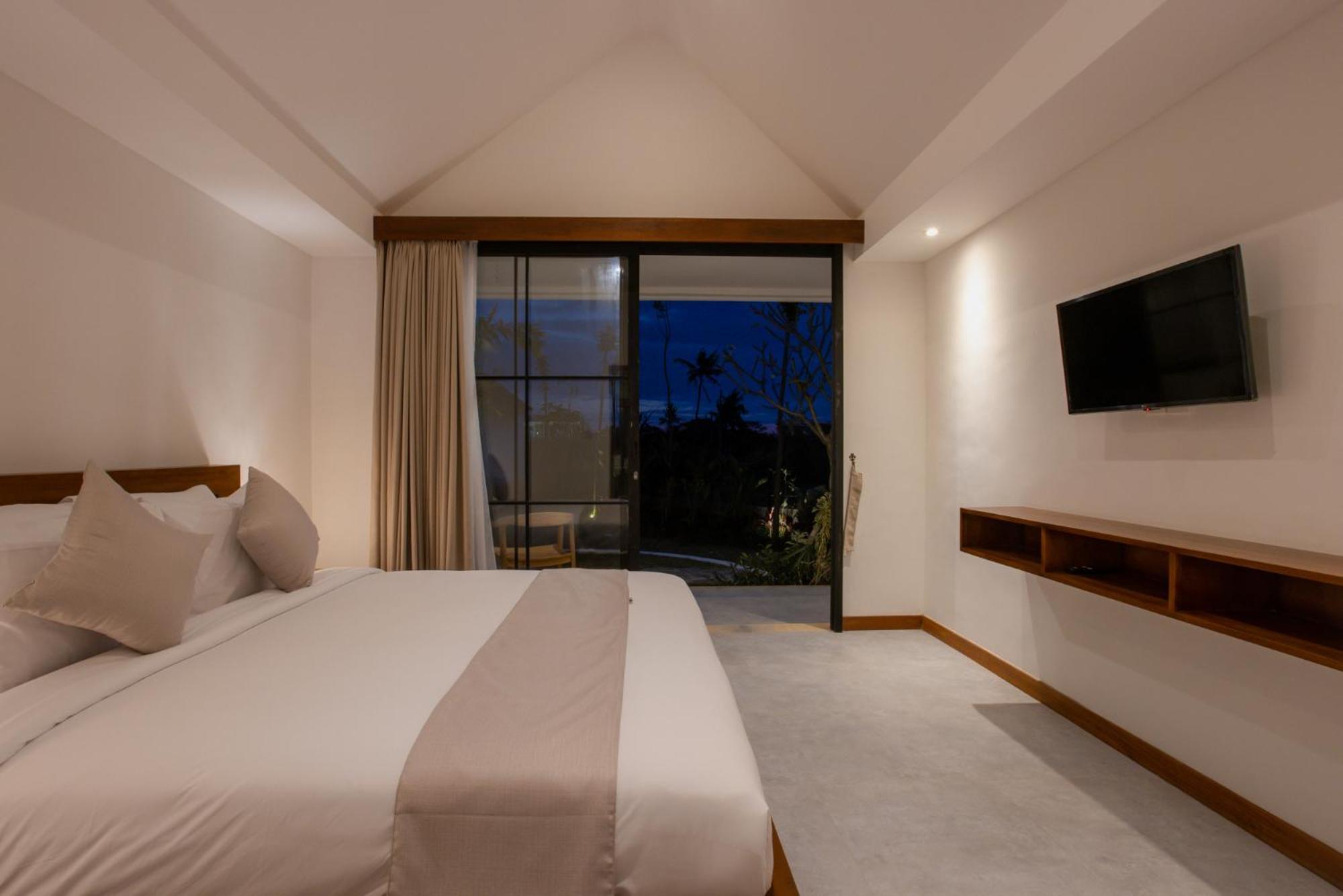 Sari Uma Canggu By Hospitality Bali Kültér fotó