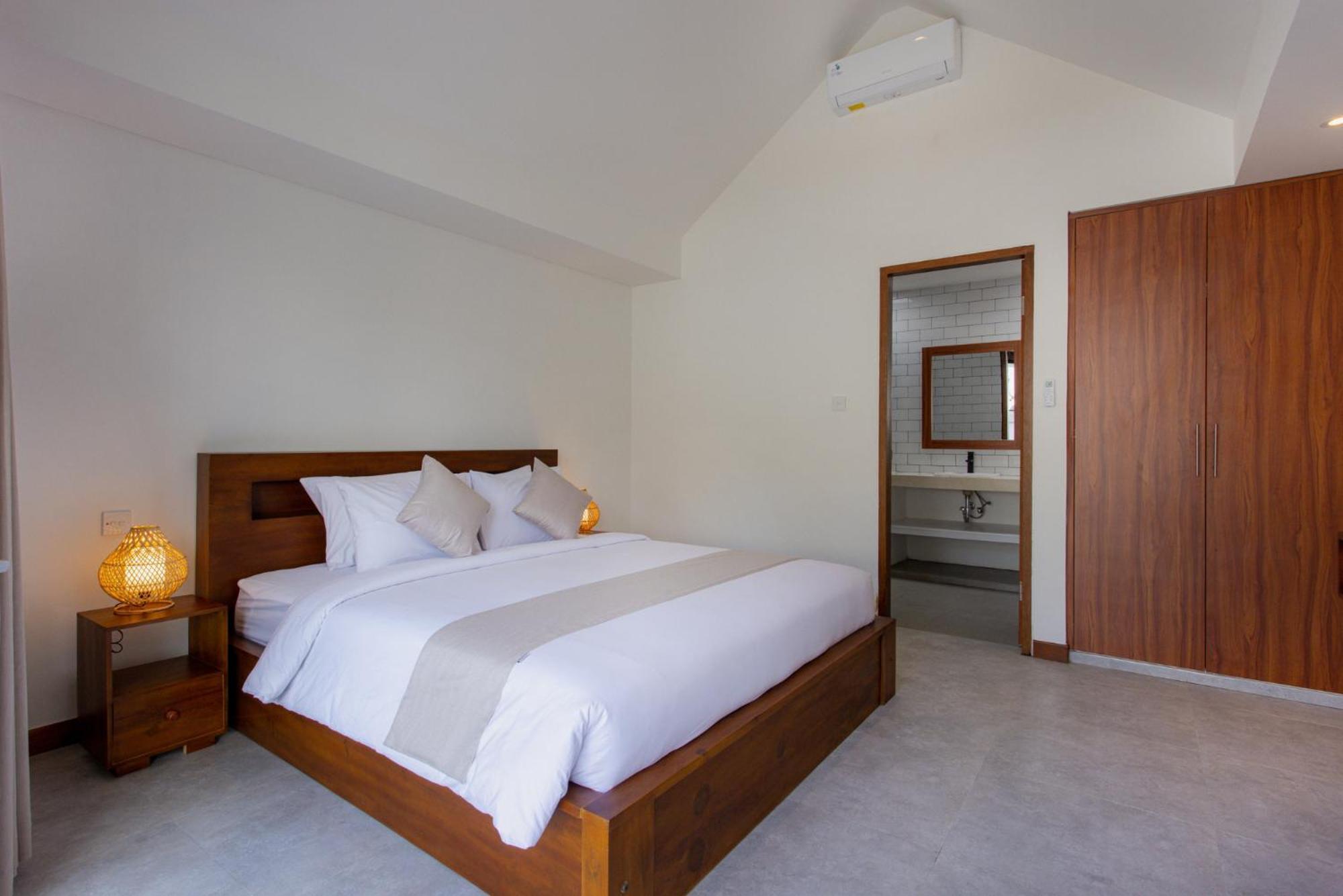 Sari Uma Canggu By Hospitality Bali Kültér fotó