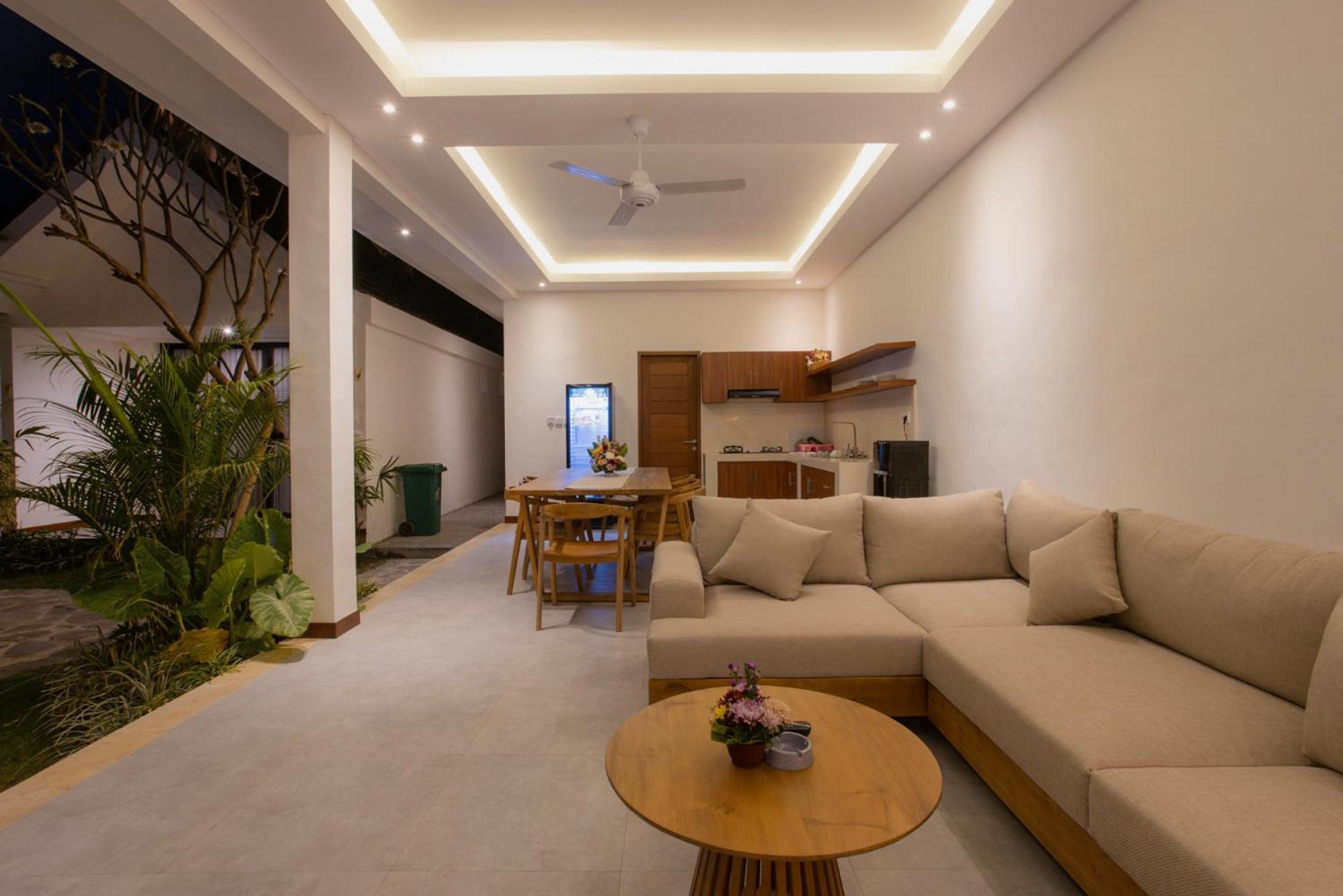 Sari Uma Canggu By Hospitality Bali Kültér fotó
