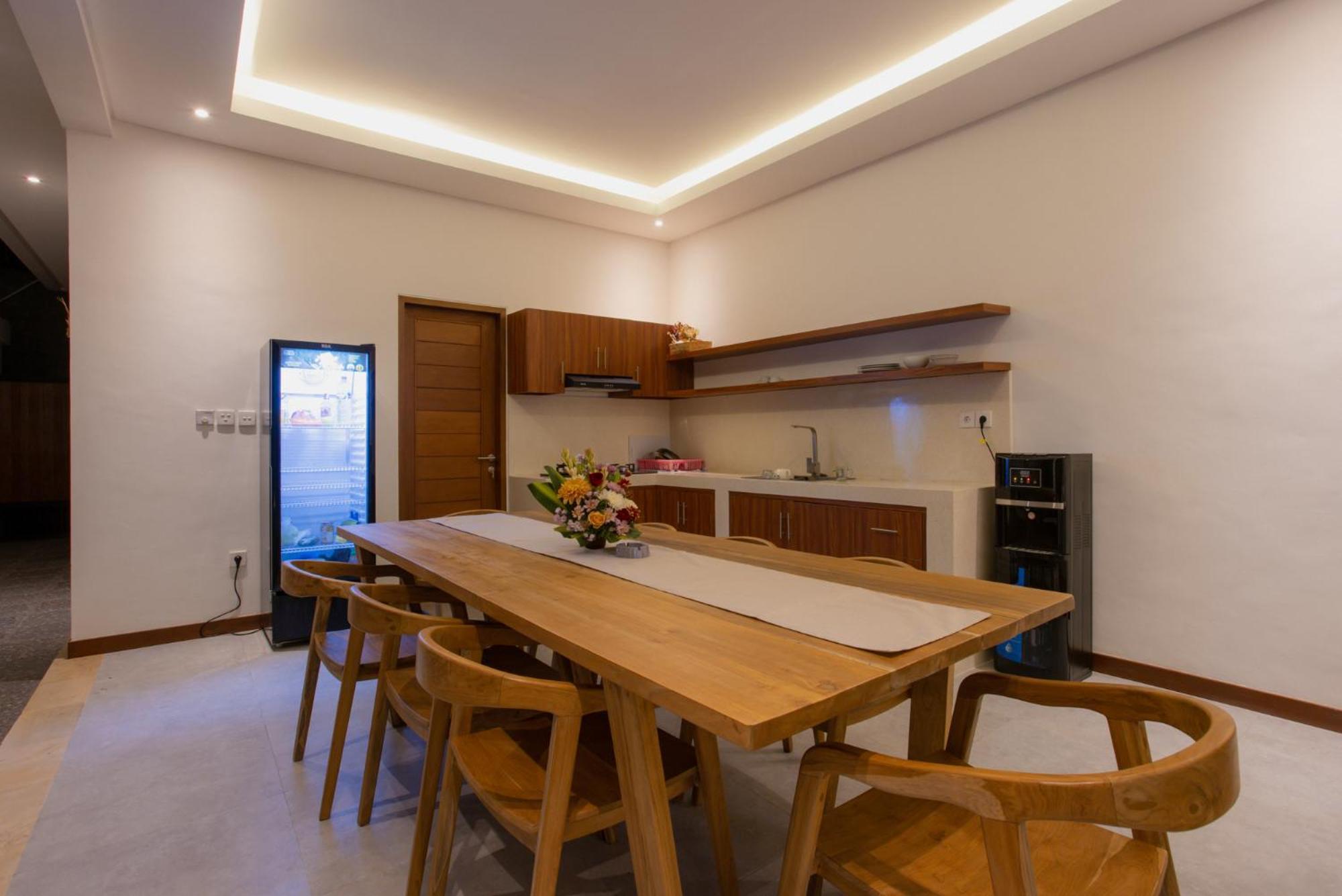 Sari Uma Canggu By Hospitality Bali Kültér fotó