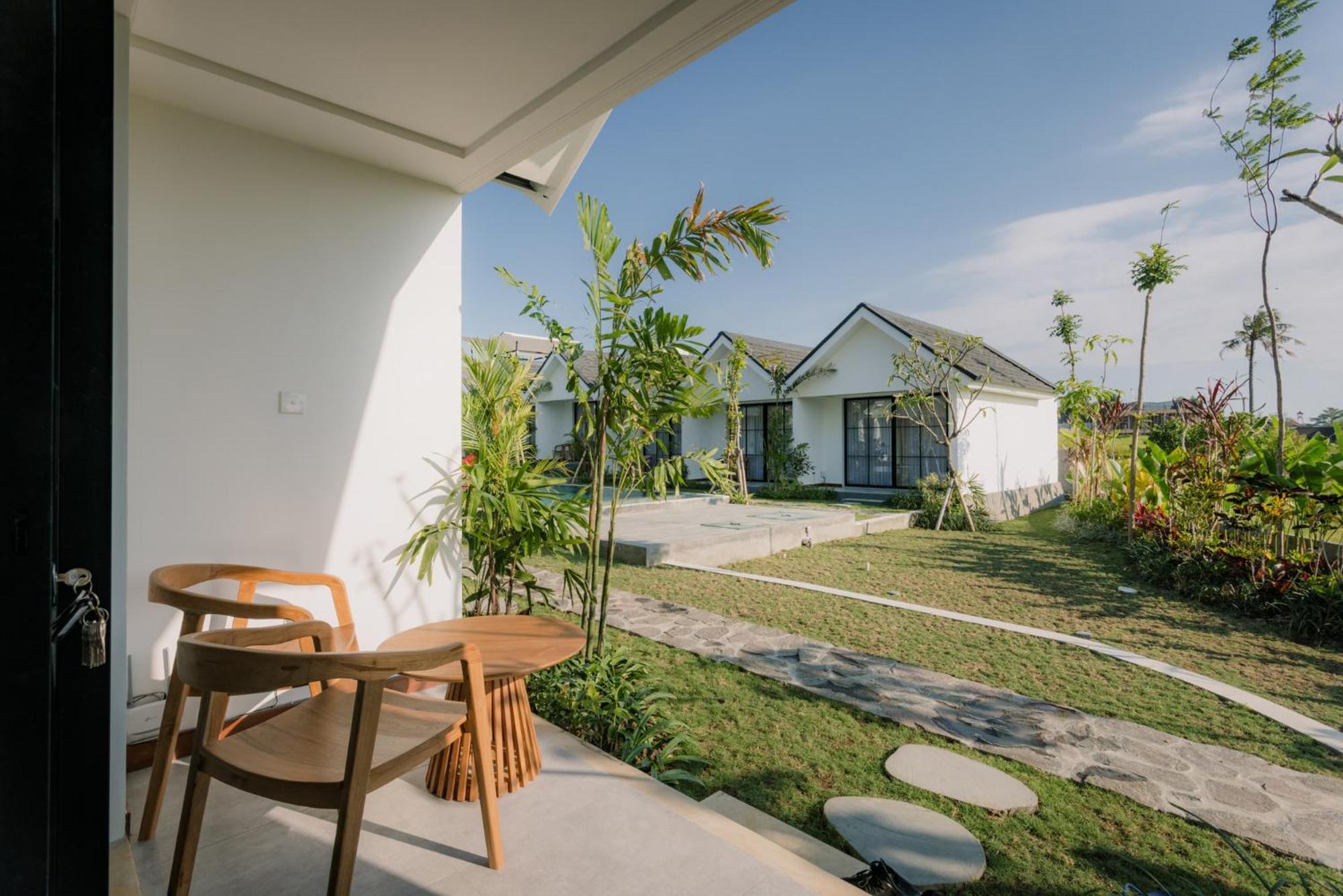 Sari Uma Canggu By Hospitality Bali Kültér fotó