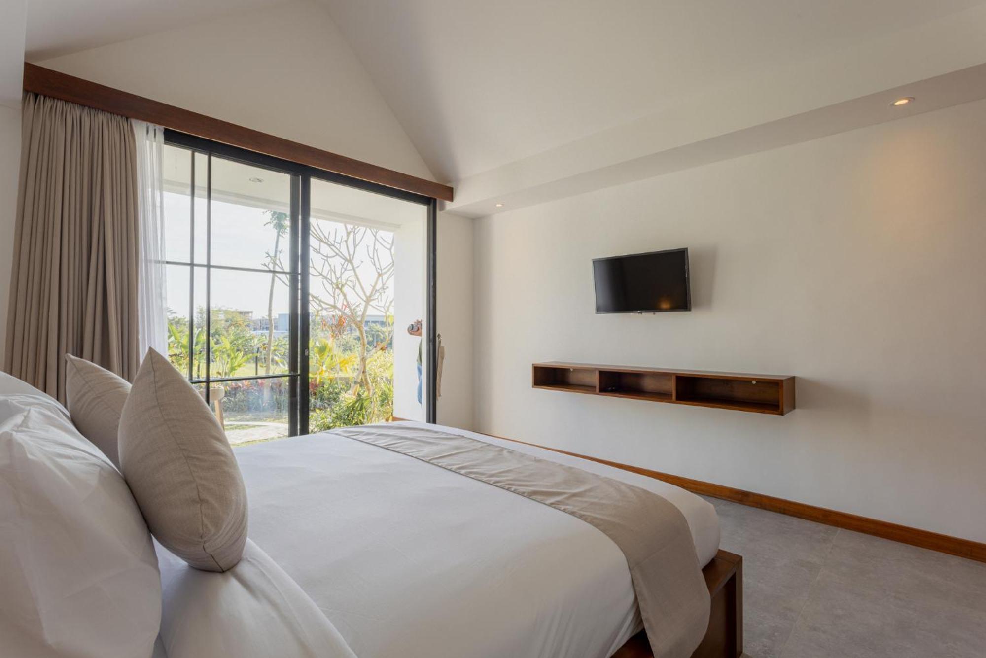Sari Uma Canggu By Hospitality Bali Kültér fotó