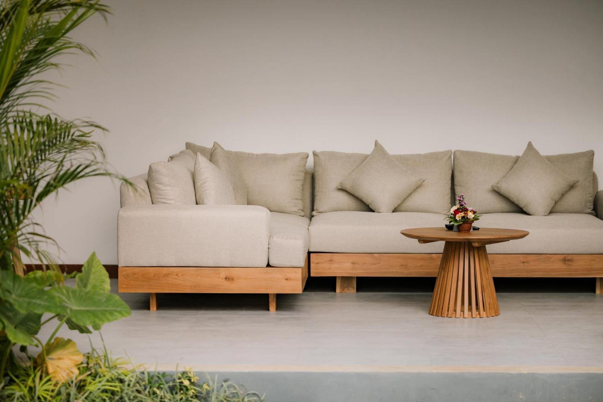 Sari Uma Canggu By Hospitality Bali Kültér fotó